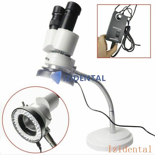 10x microscopio stereo - microscopio,