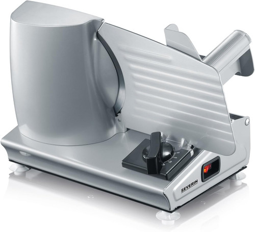 Severin affettatrice elettrica - severin,