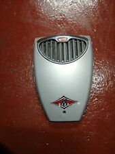 Scudo Anteriore Mascherina Carena Scocca Aprilia Scarabeo 50 IE Ditech scudetto