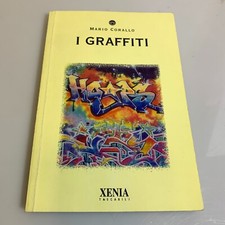 I graffiti. Mario Corallo