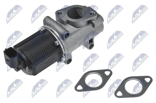 Nty valvola egr alfa - egr, romeo
