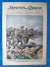 La Domenica del Corriere 1