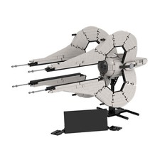 UCS Chiss Nssis-class