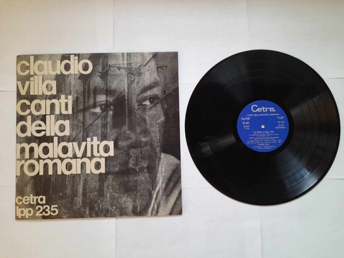 Claudio villa canti - claudio,