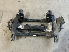 CULLA MOTORE MERCEDES SPRINTER (W906) BENZINA METANO (2012) 