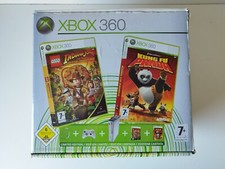 Pack console XBOX 360 Kung Fu