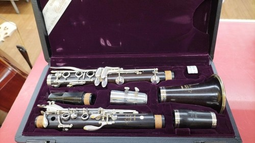 Clarinetto yamaha ycl - yamaha, ycl-852iiv
