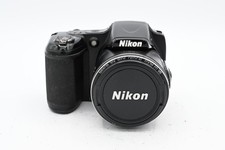 Nikon COOLPIX L820 16MP