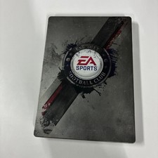 FIFA 12 PS3 Blu-ray 2011 EA