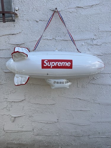 Supreme dirigibile gonfiabile - supreme,