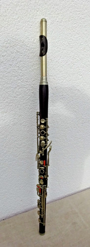 Flauto traverso schwedler - flauto,