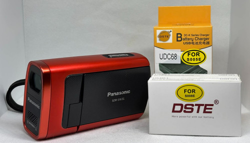 Panasonic sdr sw20 0mp - panasonic, 12.0mp