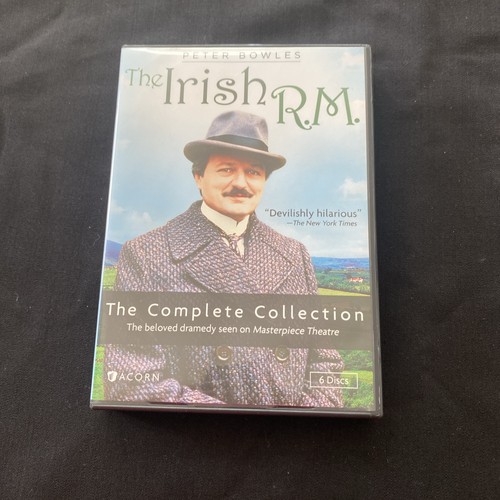 The irish complete - the,
