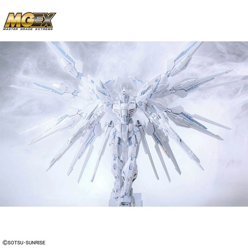 Mgex 100 strike freedom - mgex,