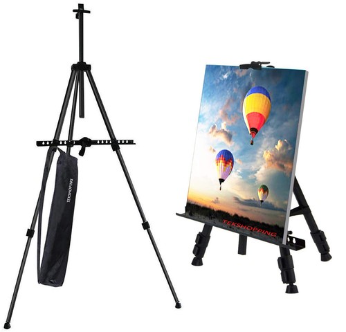 Tekshopping cavalletto - tekshopping,