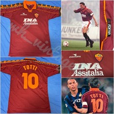 Maglia Shirt Trikot Camiseta
