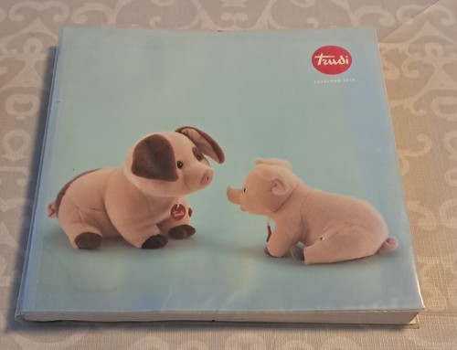Catalogo catalogue 2019 - , trudi
