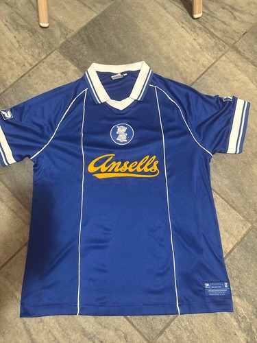 Maglia calcio birmingham city - maglia,