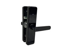 Serratura biometrica con