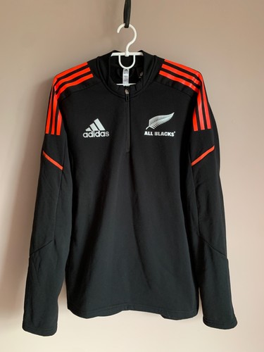 Felpa all blacks nuova - felpa,