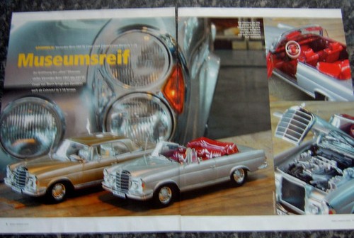 Mercedes 280 coupè e - mercedes,