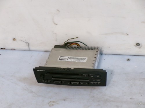 14493 autoradio stereo bmw - 14493,