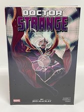 Doctor Strange di Jed MacKay