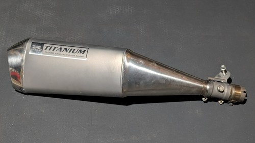 Marmitta silenziatore scarico - marmitta,