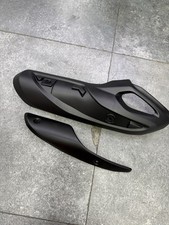 Copri Marmitta honda Sh