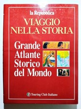 VIAGGIO NELLA STORIA –