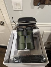 New In Box Zeiss Terra ED