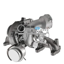 Turbina for Skoda Roomster VW