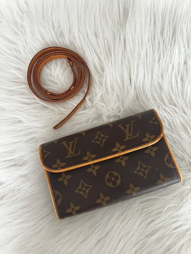 Autentica pochette louis - pochette,