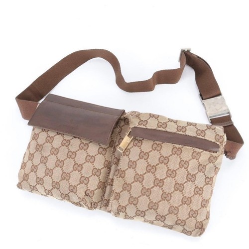 Gucci marsupio marsupio
