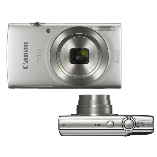 Canon powershot ixus 185 ixy - canon, 185/ixy