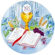 Cialda In Ostia  Prima