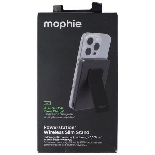 Mophie qi2 0000mah - mophie,