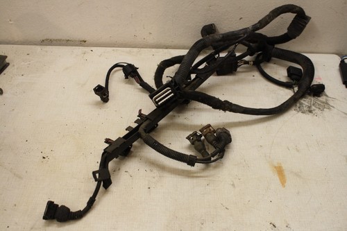 Kit cavi cablaggio motore audi - kit,