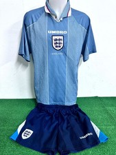 MAGLIA INGHILTERRA + SHORTS NO