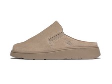 FITFLOP CIABATTE IN PELLE