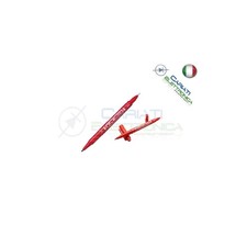 Penna rossa per circuiti