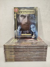 Greystorm 1/12 + I Capitoli