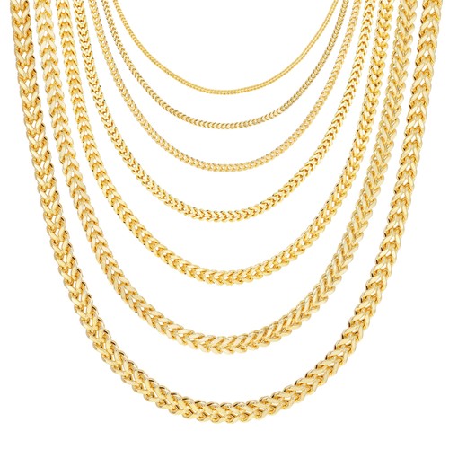 14k oro giallo - 14k,