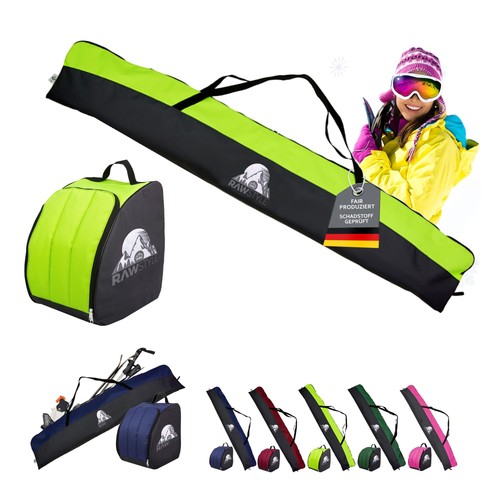 Rawstyle set sci - sci, 190