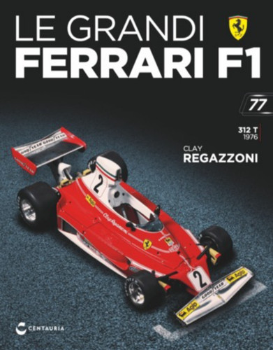 Grandi ferrari 1 - grandi, f1