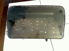 Gruppo contachilometri Fiat