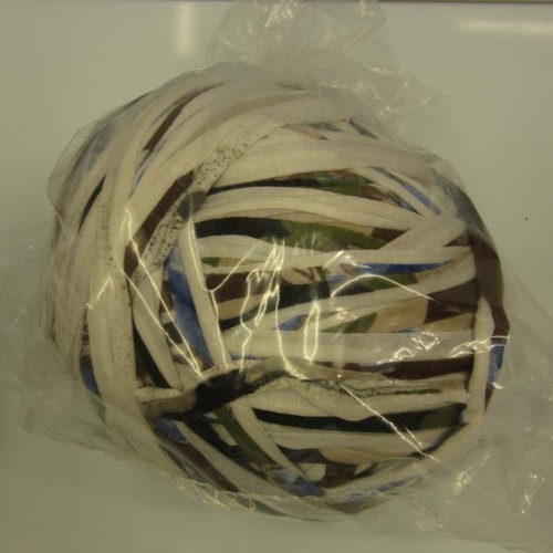 Ball fettuccia lycra - di, lycra/jersey