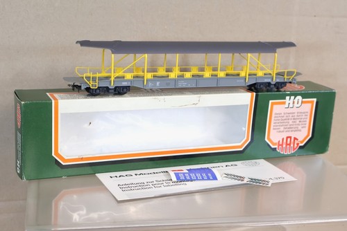 Hag 370 rail sbb - 3, bls