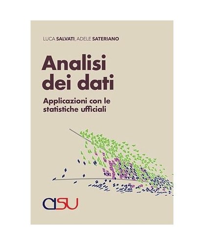 Analisi dei dati - ., applicazioni