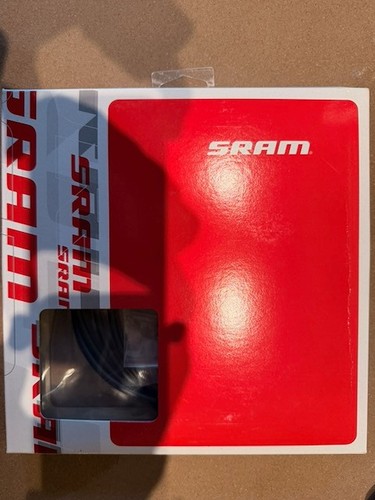 Kit linea idraulica sram - linea,